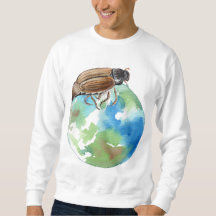 ビートルの支配権