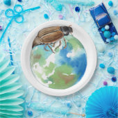 ビートルの支配権 ペーパープレート (パーティー)