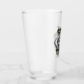 ビートルジュース | 3回言う タンブラーグラス (右)