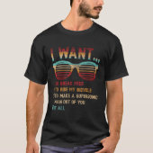 ビートルズ屋上コンサート1969 Tシャツ (正面)