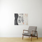 ビートルズ・アシュラム タペストリー (インサイチュ(横))