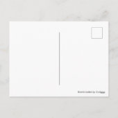 ビートル・バレエ シーズンポストカード (裏面)