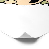 ビートル・ベイリー ポスター (角)