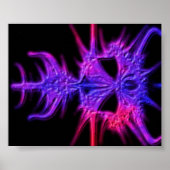 ビートル ポスター (正面)