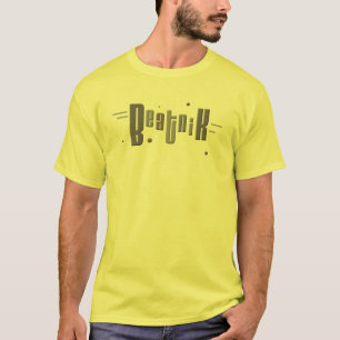 ビート族II Tシャツ