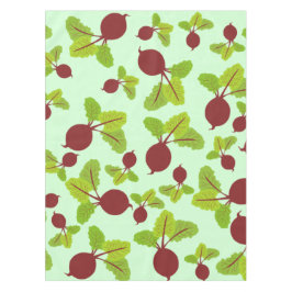 ビート模様 テーブルクロス