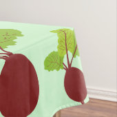 ビート模様 テーブルクロス (インサイチュ)