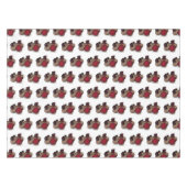 ビート漫画イラストレーション テーブルクロス (正面(横))