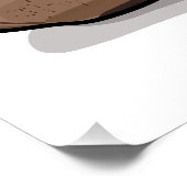 ビート漫画イラストレーション ポスター (コーナー)