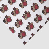 ビート漫画イラストレーション 薄葉紙 (詳細)