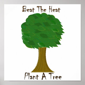 ビート熱 ポスター