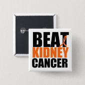 ビート腎がん 缶バッジ (正面&裏面)