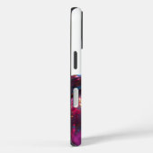 ビート芸術的の通り Case-Mate iPhoneケース (裏面 / 右)