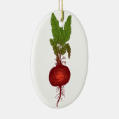 ビート セラミックオーナメント (右)