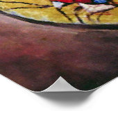 ビート ポスター (角)