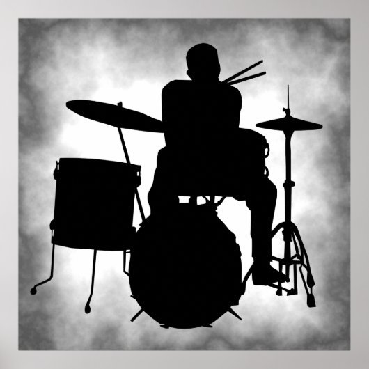 ビート ポスター (正面)