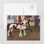 ビート ポストカード (正面/裏面)