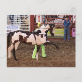 ビート ポストカード (正面)