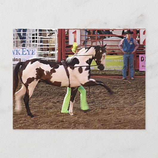 ビート ポストカード (正面)