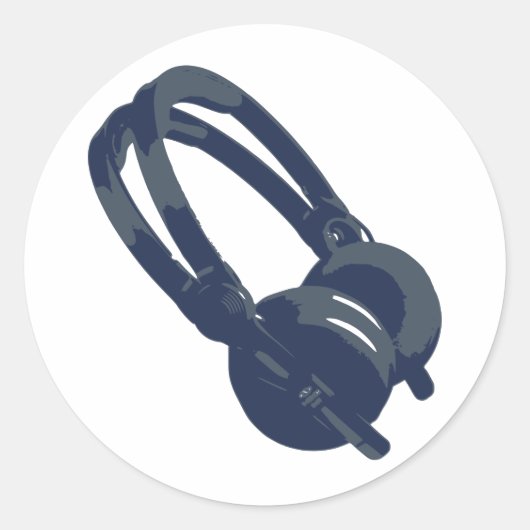 ビート ラウンドシール (正面)