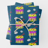 ビート ラッピングペーパーシート (インサイチュ)