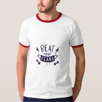 ビート Tシャツ