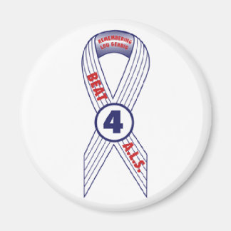 ビートALS マグネット