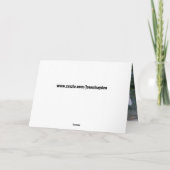 ビートITハーマンイースタージョークカード シーズンカード (裏面)