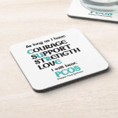 ビートPCOS コースター (左側)