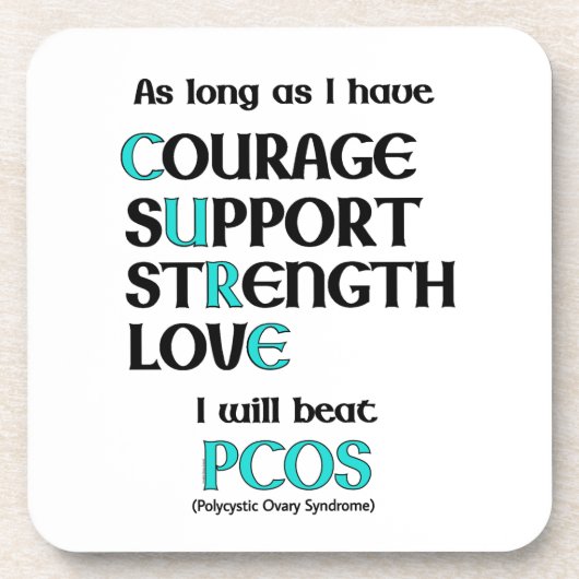 ビートPCOS コースター (正面)