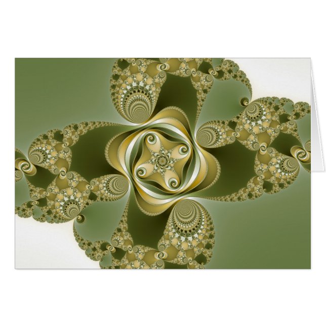 ビートThis - Fractal (正面横)