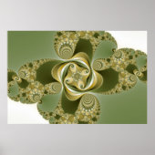 ビートThis - Fractal ポスター (正面)