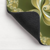 ビートThis - Fractal マウスパッド (コーナー)