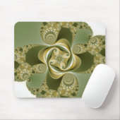 ビートThis - Fractal マウスパッド (マウス)