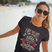 ビートYou with Both Hand - Epic Dart Legend Tシャツ