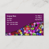 ビードの名刺 名刺 (正面)