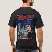 ビードショーSTORYS Tシャツ (裏面)