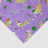 ビードドラゴンモーフホリデイパープル 薄葉紙 (詳細)