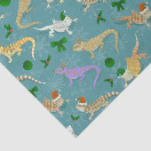 ビードドラゴンモーフホリデーアイス 薄葉紙 (詳細)