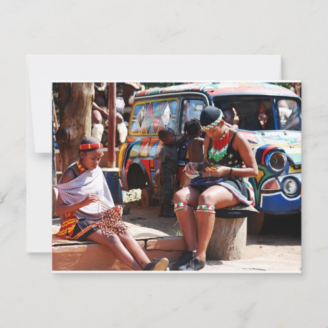 ビードワーカー (正面)