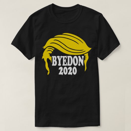 ビードン2020 Tシャツ (デザイン正面)