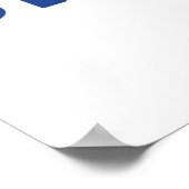 ビードン ポスター (角)