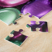 ビード美しい#1 - ジグソーパズル (側面)