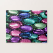 ビード美しい#1 - ジグソーパズル (横)