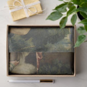 ビーナスとアドニス（Paolo Veronese著） 薄葉紙 (ギフト)