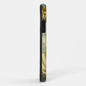 ビーナスのボッティチェリ誕生 Case-Mate iPhoneケース (裏面/右)