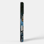 ビーナスのボッティチェリ誕生 Case-Mate iPhoneケース (裏面 / 右)