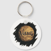 ビーナスインクスケッチ キーホルダー (正面)