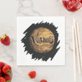 ビーナスインクスケッチ スタンダードランチョンナプキン (インサイチュ)