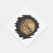 ビーナスインクスケッチ スタンダードランチョンナプキン (角)